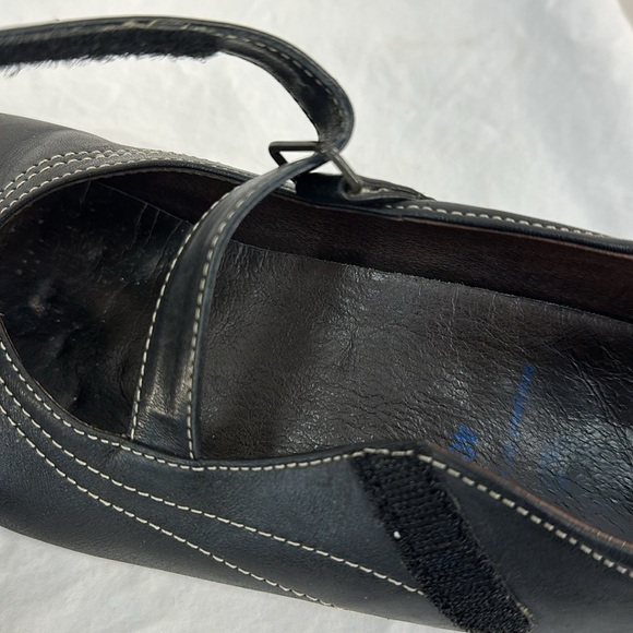 Wolky Passion Mary Jane Ballet Flats - Picture 5 of 10